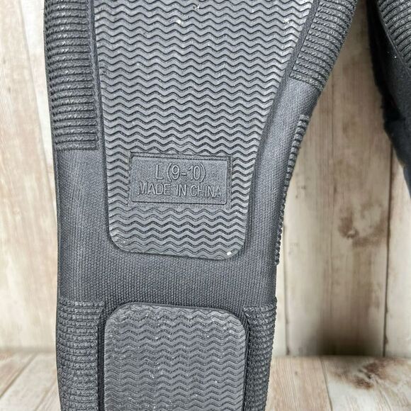 ALPINE DESIGN slippers - Mens 9 to 10 - Picture 10 of 10